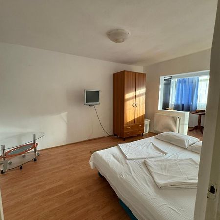Kid Apartments Κλουζ-Ναπόκα Εξωτερικό φωτογραφία