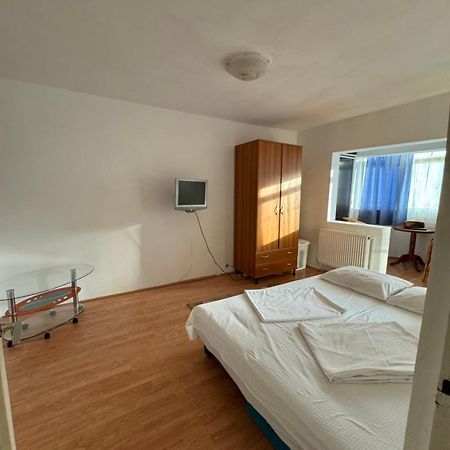 Kid Apartments Κλουζ-Ναπόκα Εξωτερικό φωτογραφία