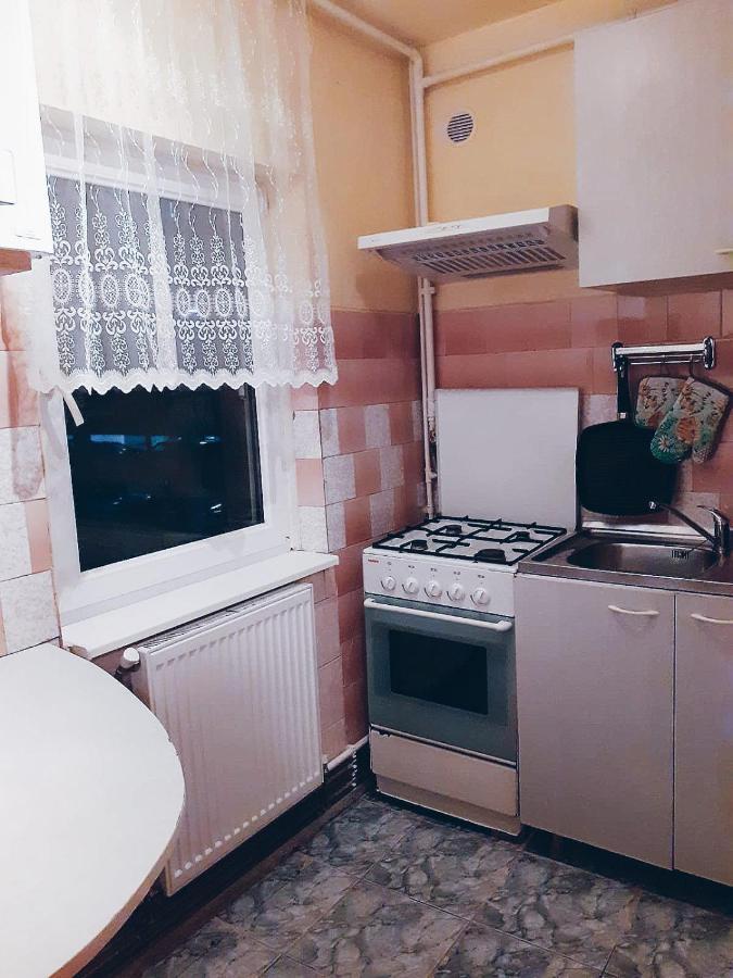 Kid Apartments Κλουζ-Ναπόκα Εξωτερικό φωτογραφία