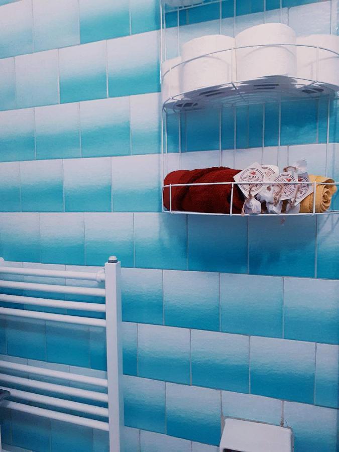 Kid Apartments Κλουζ-Ναπόκα Εξωτερικό φωτογραφία