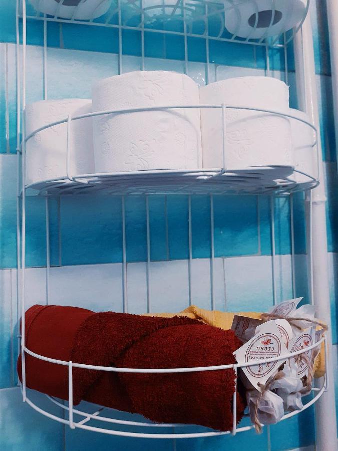 Kid Apartments Κλουζ-Ναπόκα Εξωτερικό φωτογραφία