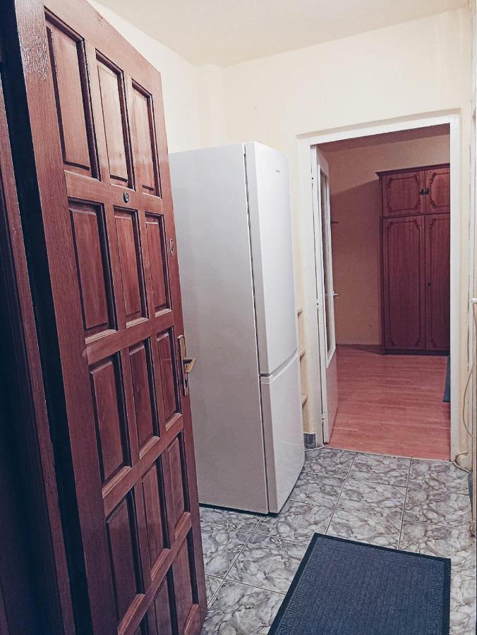 Kid Apartments Κλουζ-Ναπόκα Εξωτερικό φωτογραφία