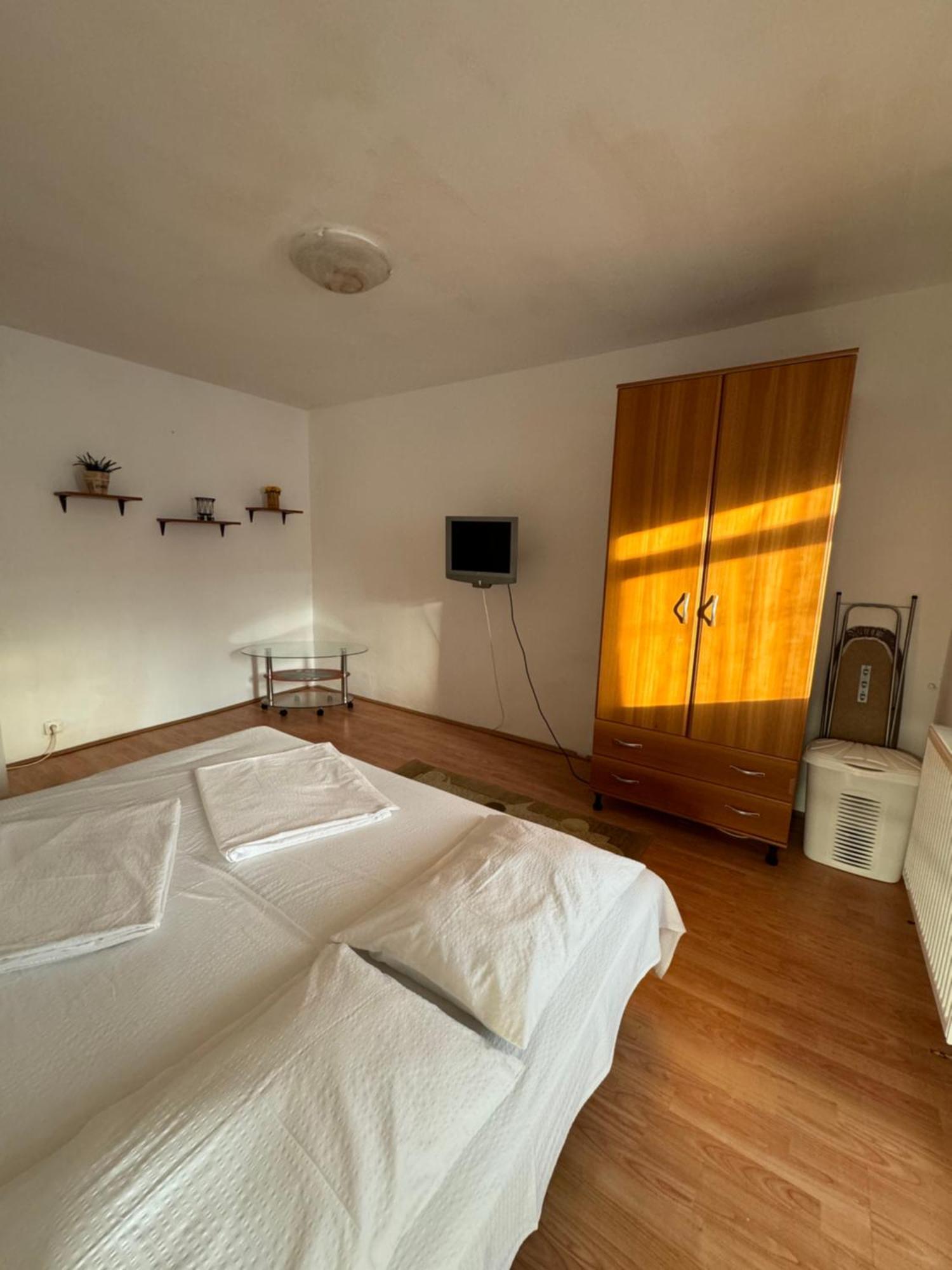 Kid Apartments Κλουζ-Ναπόκα Εξωτερικό φωτογραφία
