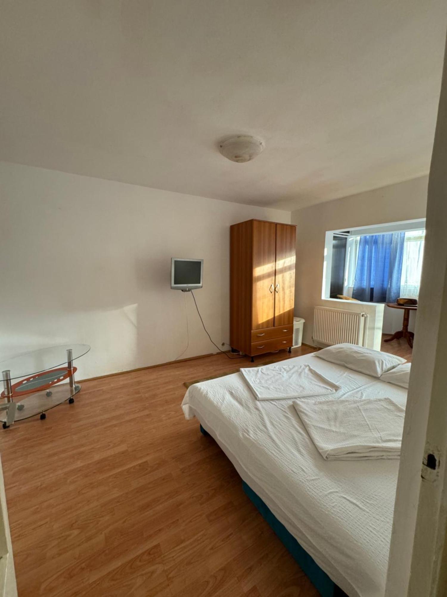 Kid Apartments Κλουζ-Ναπόκα Εξωτερικό φωτογραφία