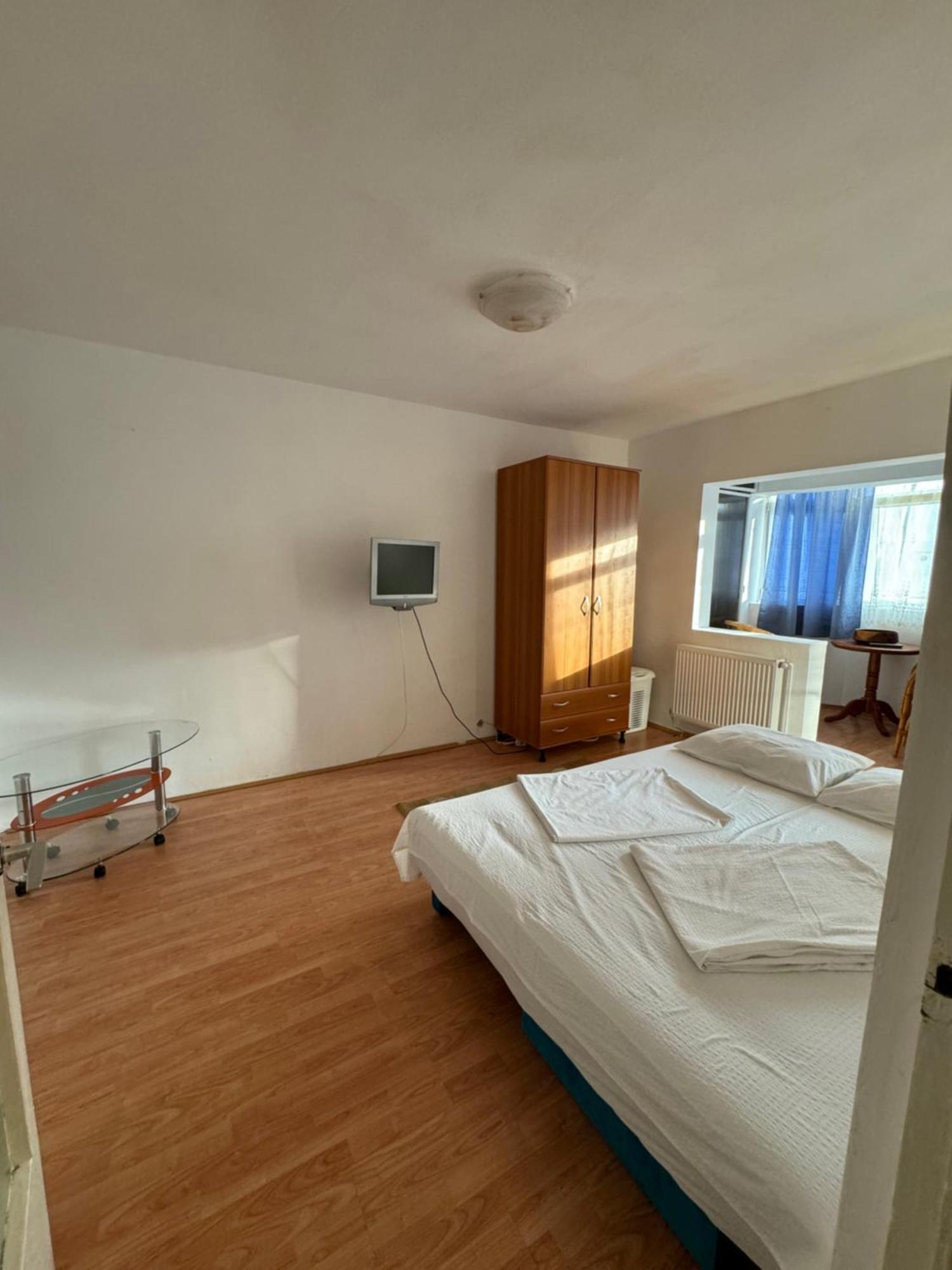 Kid Apartments Κλουζ-Ναπόκα Εξωτερικό φωτογραφία